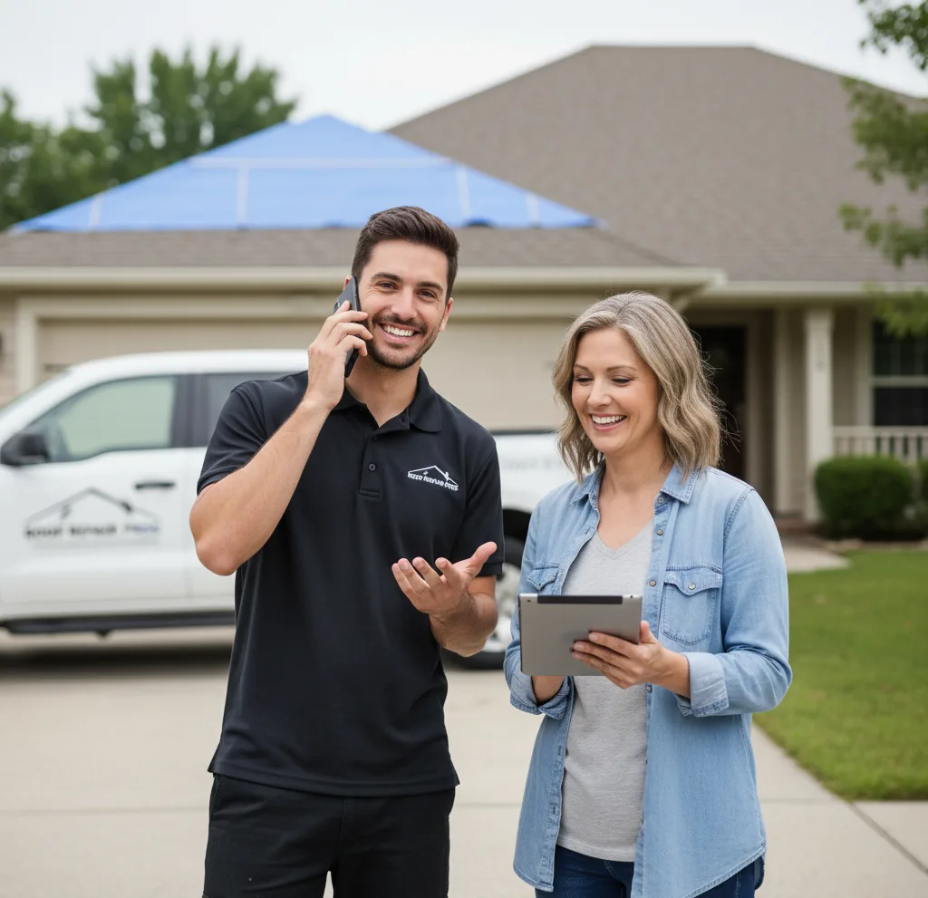 Roof Maintenance in Marion, AL